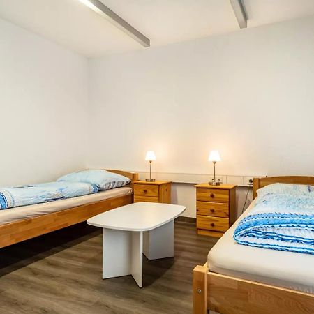 Nguyen Le 3 Schlafzimmer, 7 Bette,Dusche, 2 Wc , Kueche Ab 2 Uebernachtungen Neukirch  Exterior photo