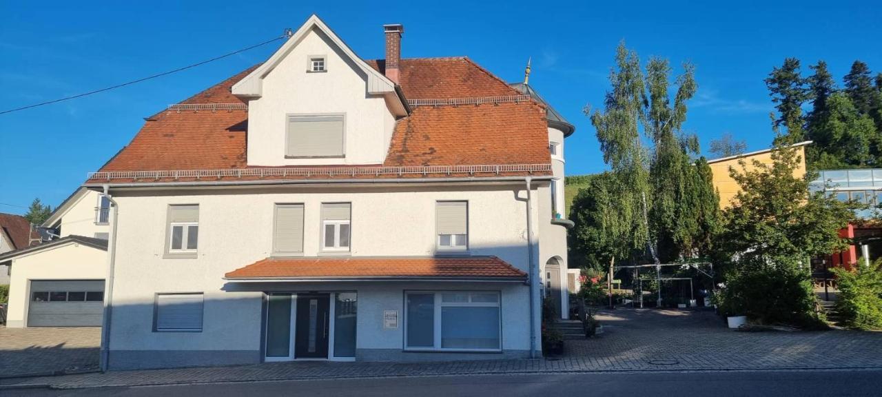 Nguyen Le 3 Schlafzimmer, 7 Bette,Dusche, 2 Wc , Kueche Ab 2 Uebernachtungen Neukirch  Exterior photo
