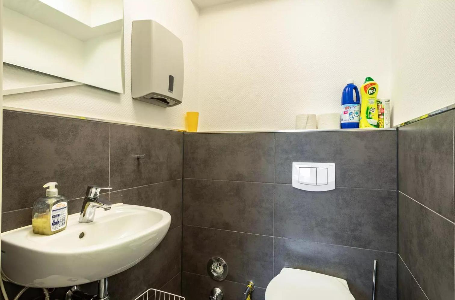 Nguyen Le 3 Schlafzimmer, 7 Bette,Dusche, 2 Wc , Kueche Ab 2 Uebernachtungen Neukirch  Exterior photo
